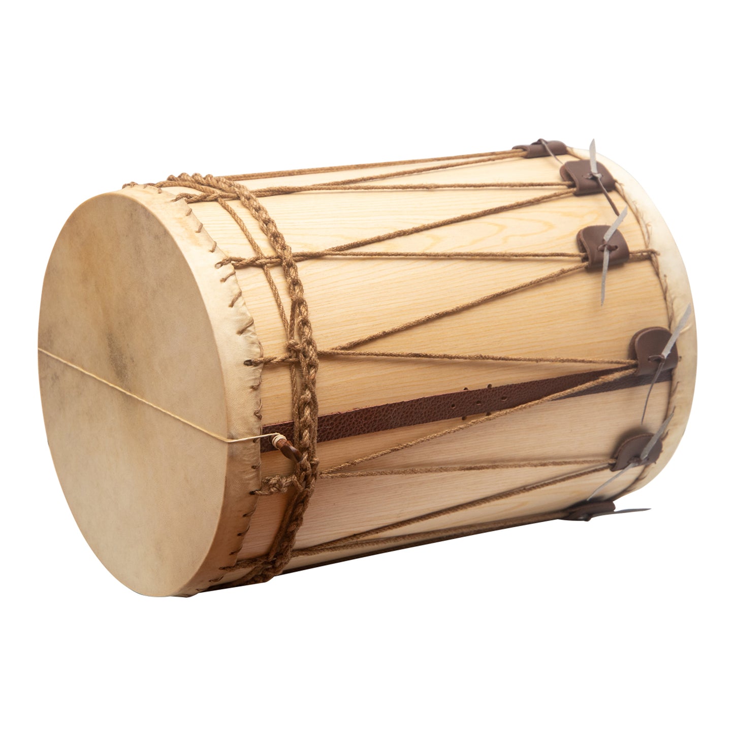 Muzikkon Medieval Drum 13"X19"