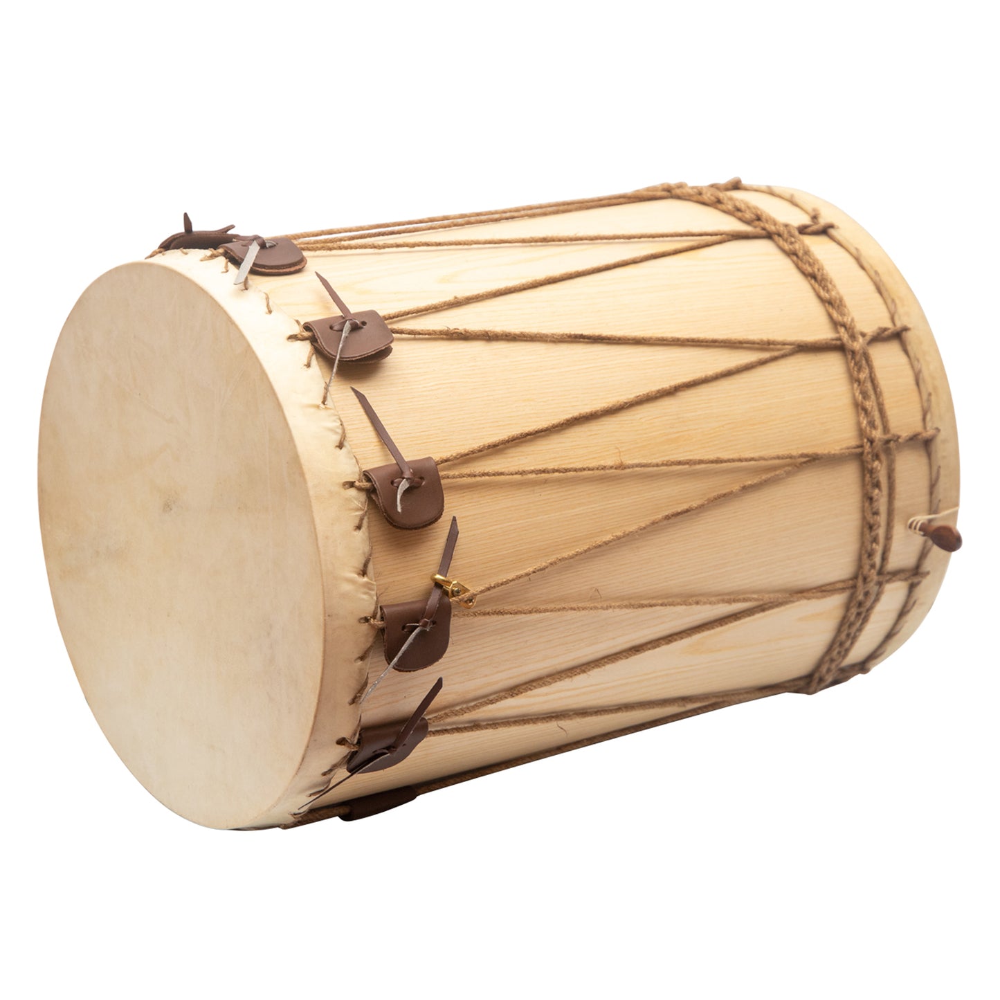 Muzikkon Medieval Drum 13"X19"