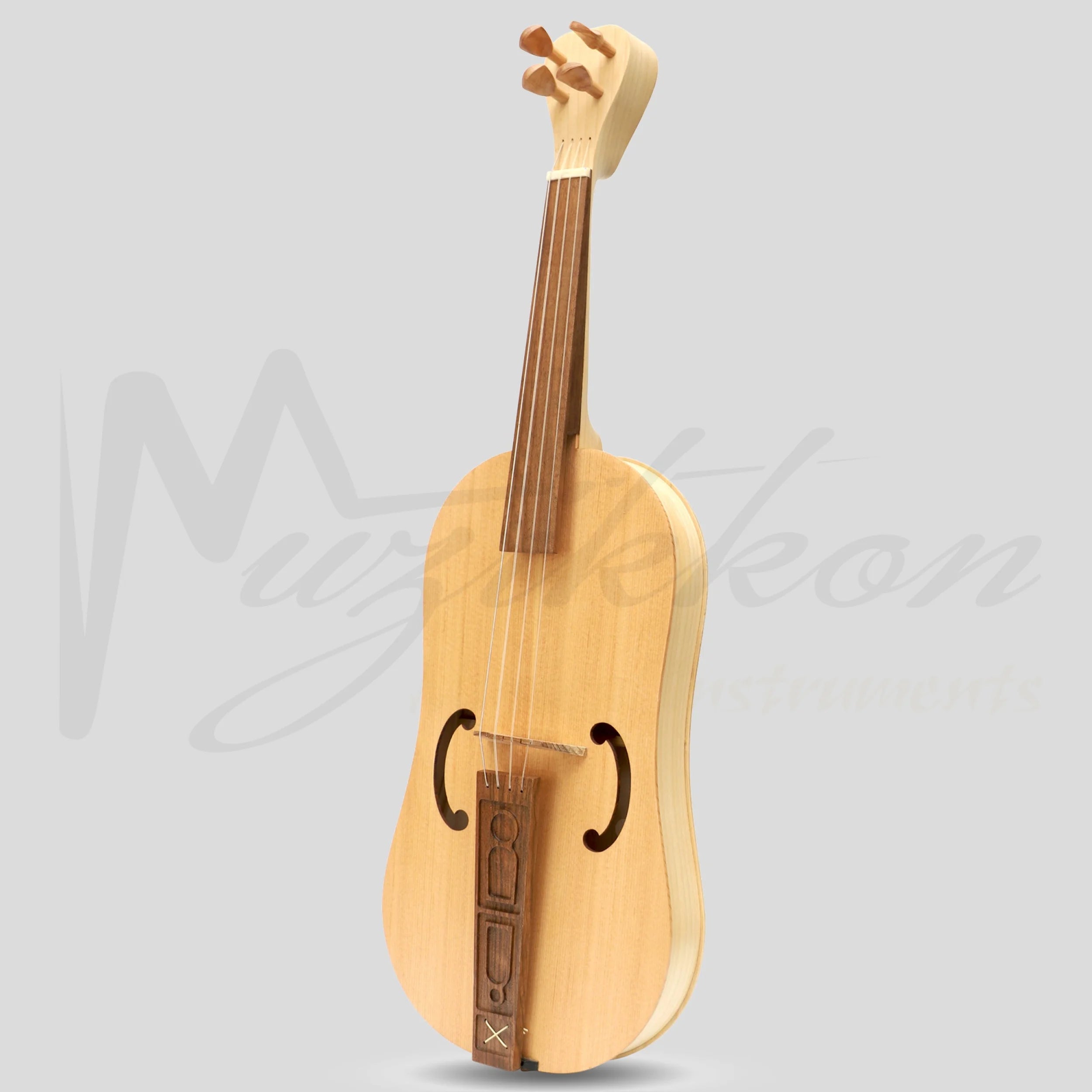 Medieval Fiddle, 4 String Maple Instruments for Sale Dublin Ireland ...