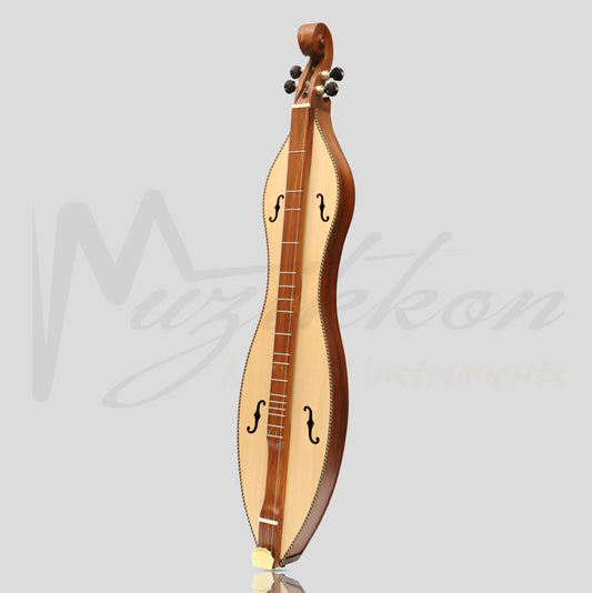 マウンテンダルシマー　mountain dulcimar made in ＵＳＡ Mountain Dulcimers - Craggy Mountain Music