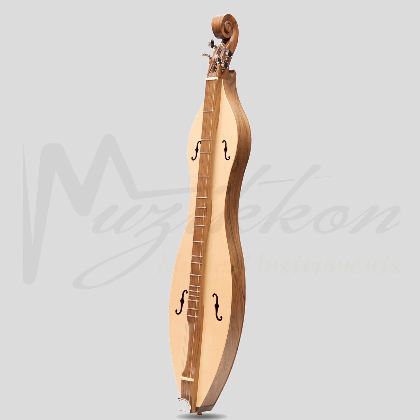 Strings-mountain-dulcimer-4 Strings Mountain Dulcimer, Turn