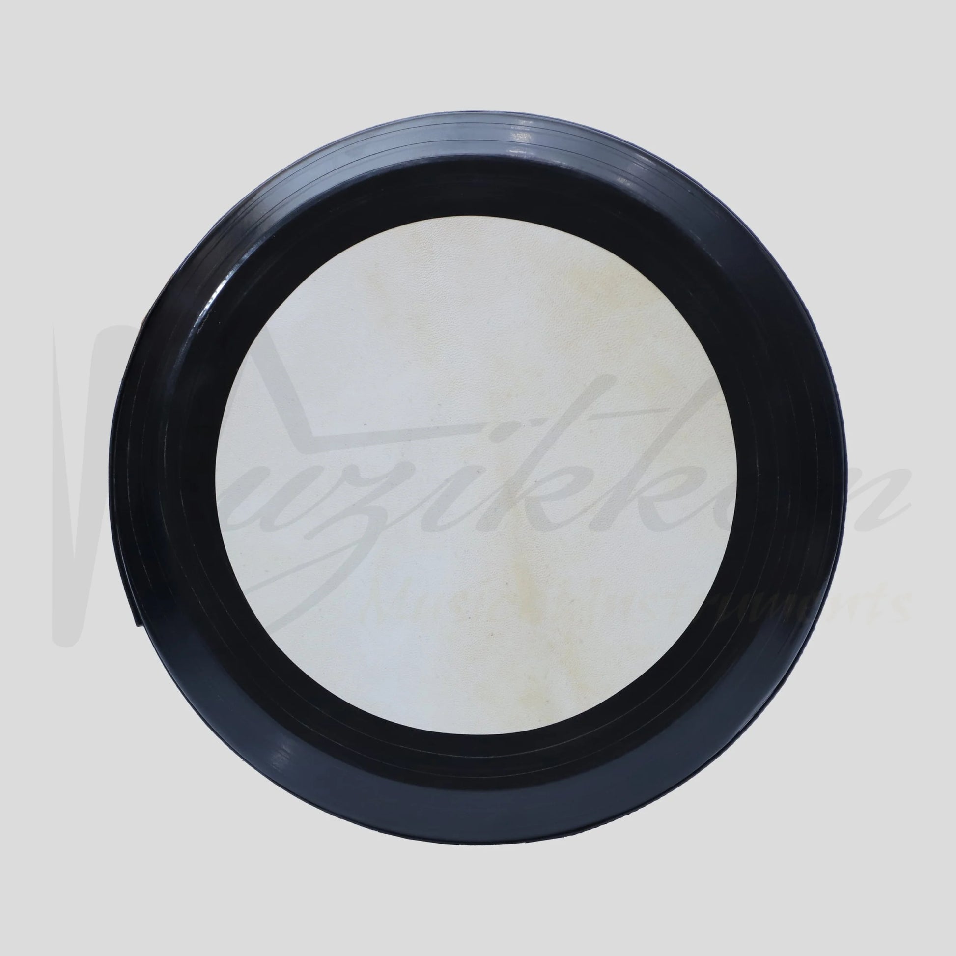 Muzikkon 14”X5’’ (35.5X12.5 Cm) Premium Celtic Irish Bodhran With Easy Tune System Deep Rim