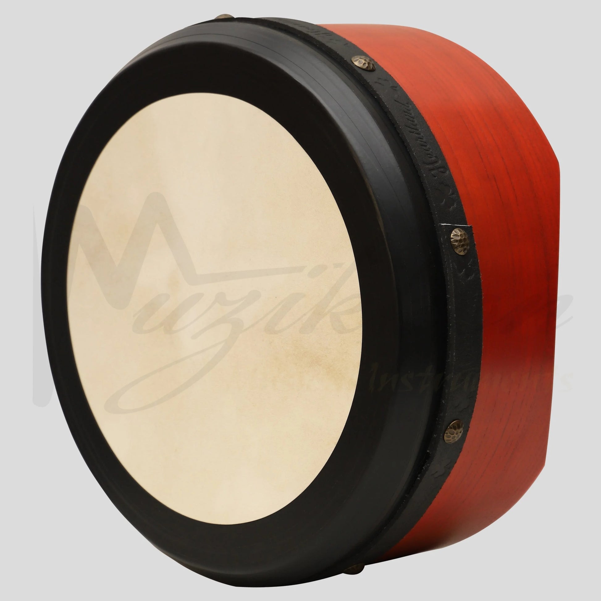 Muzikkon 16”x6