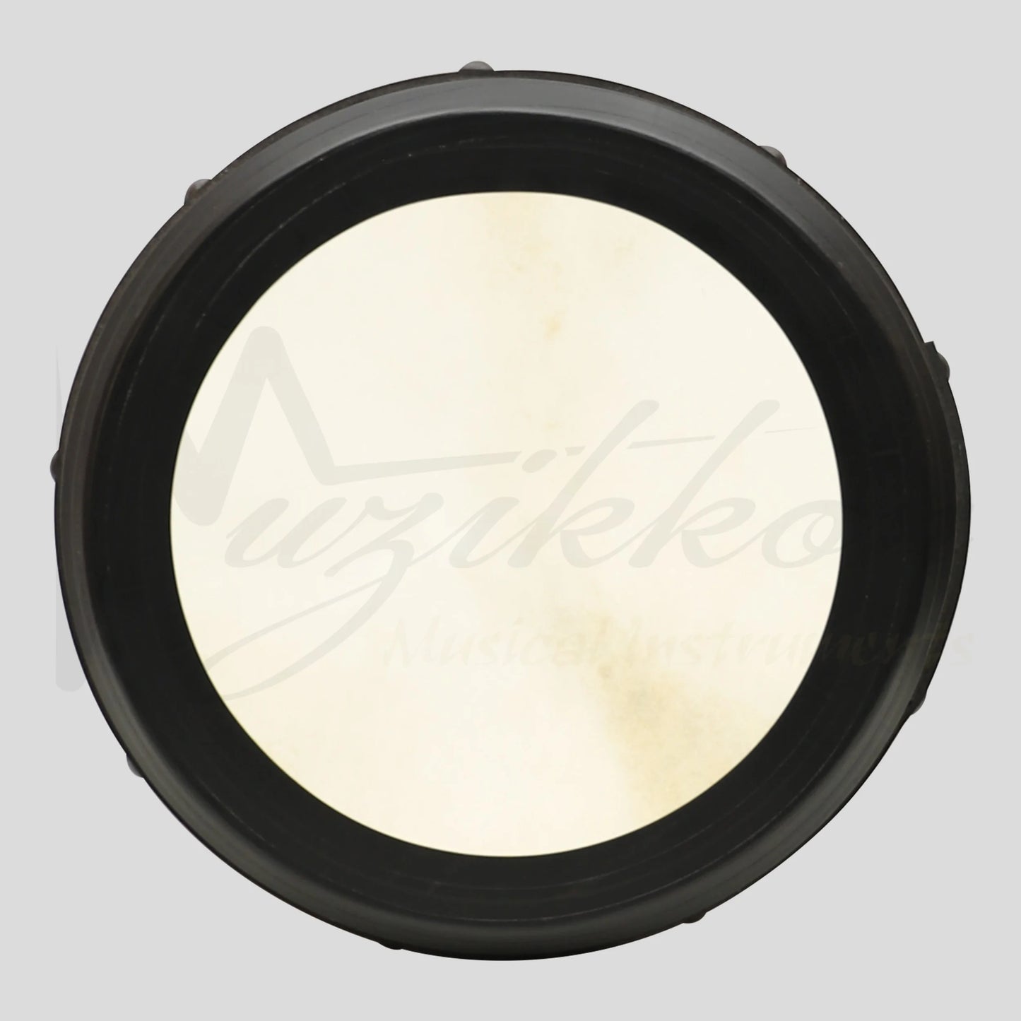 Muzikkon 14’’X4’’ (35.6 cm x 10.2 cm) Heartland Tunable Irish Bodhran Drum