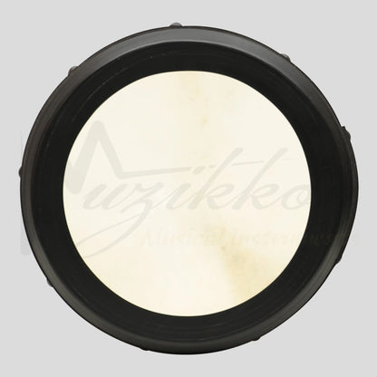 Muzikkon 14’’X4’’ (35.6 cm x 10.2 cm) Heartland Tunable Irish Bodhran Drum