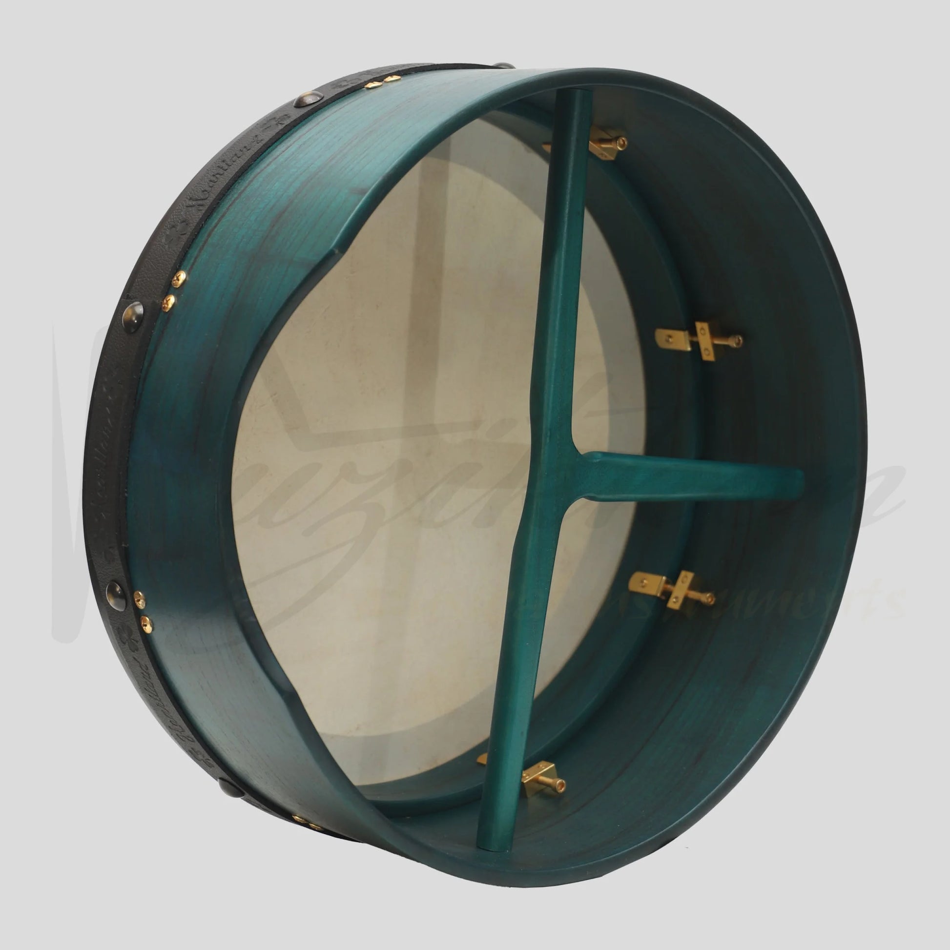 Bodhrán バウロン 18