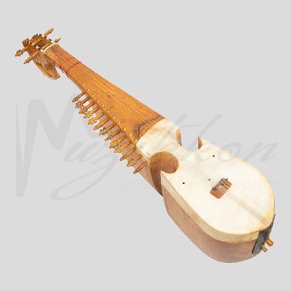 Muzikkon Afghani Rubab Mulberry