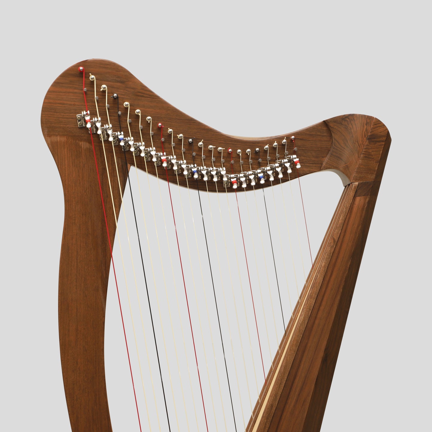22 String Ard Ri Harp, Celtic Harp