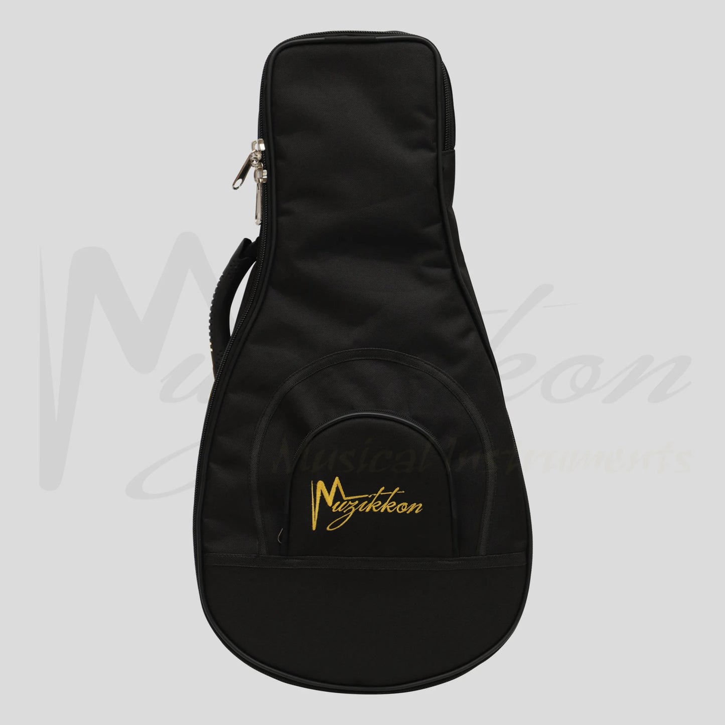 Muzikkon Descant Lute 7 Course Left Hand Lute