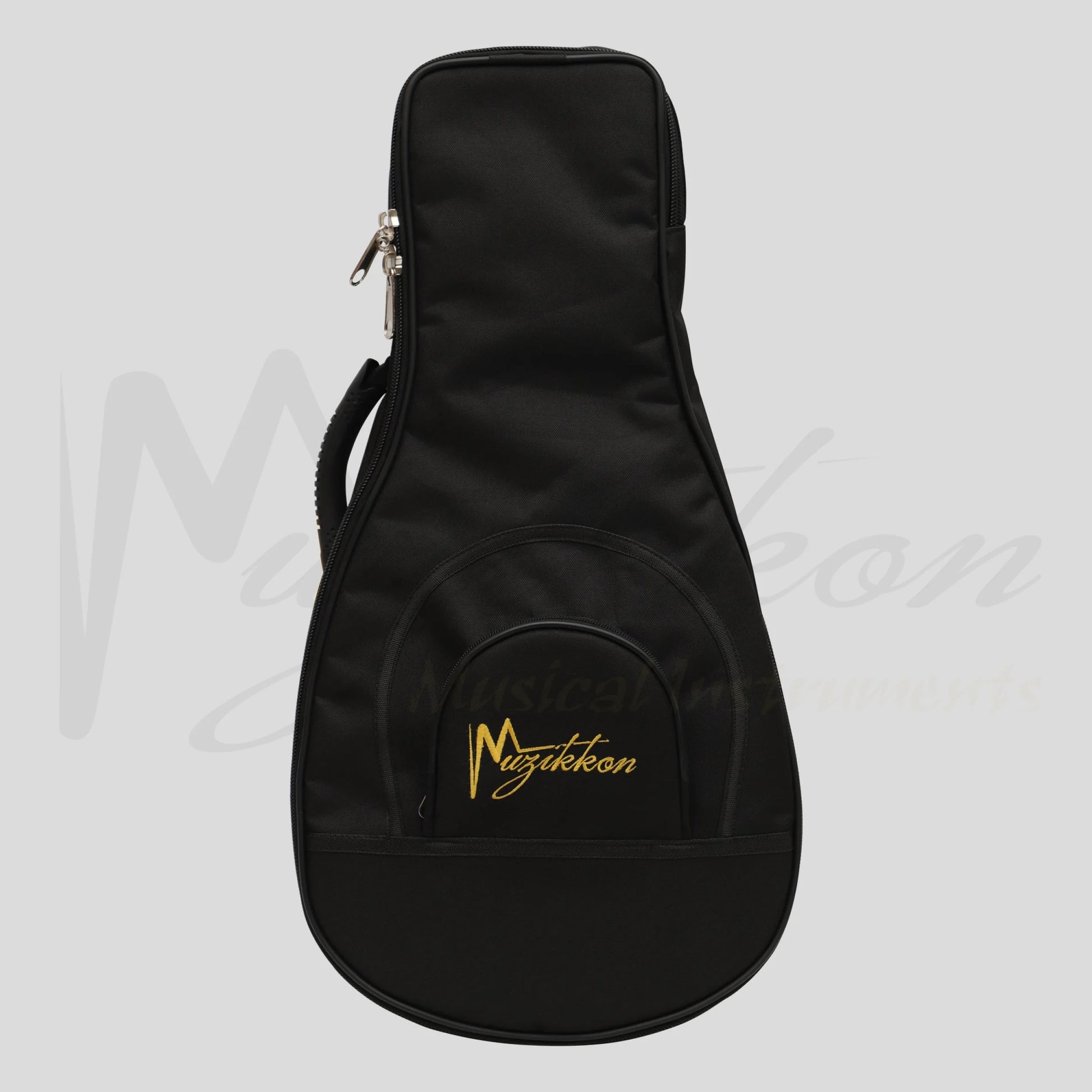 Muzikkon Descant Lute 7 Course Left Hand Lute