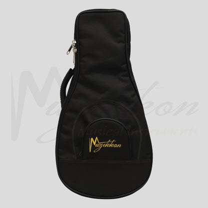 Muzikkon Descant Lute 7 Course Left Hand Lute