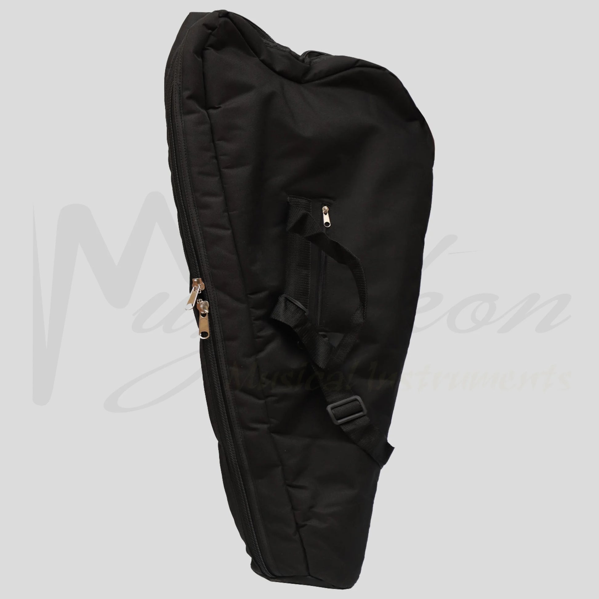 Muzikkon Gothic Harp 29 String Rosewood