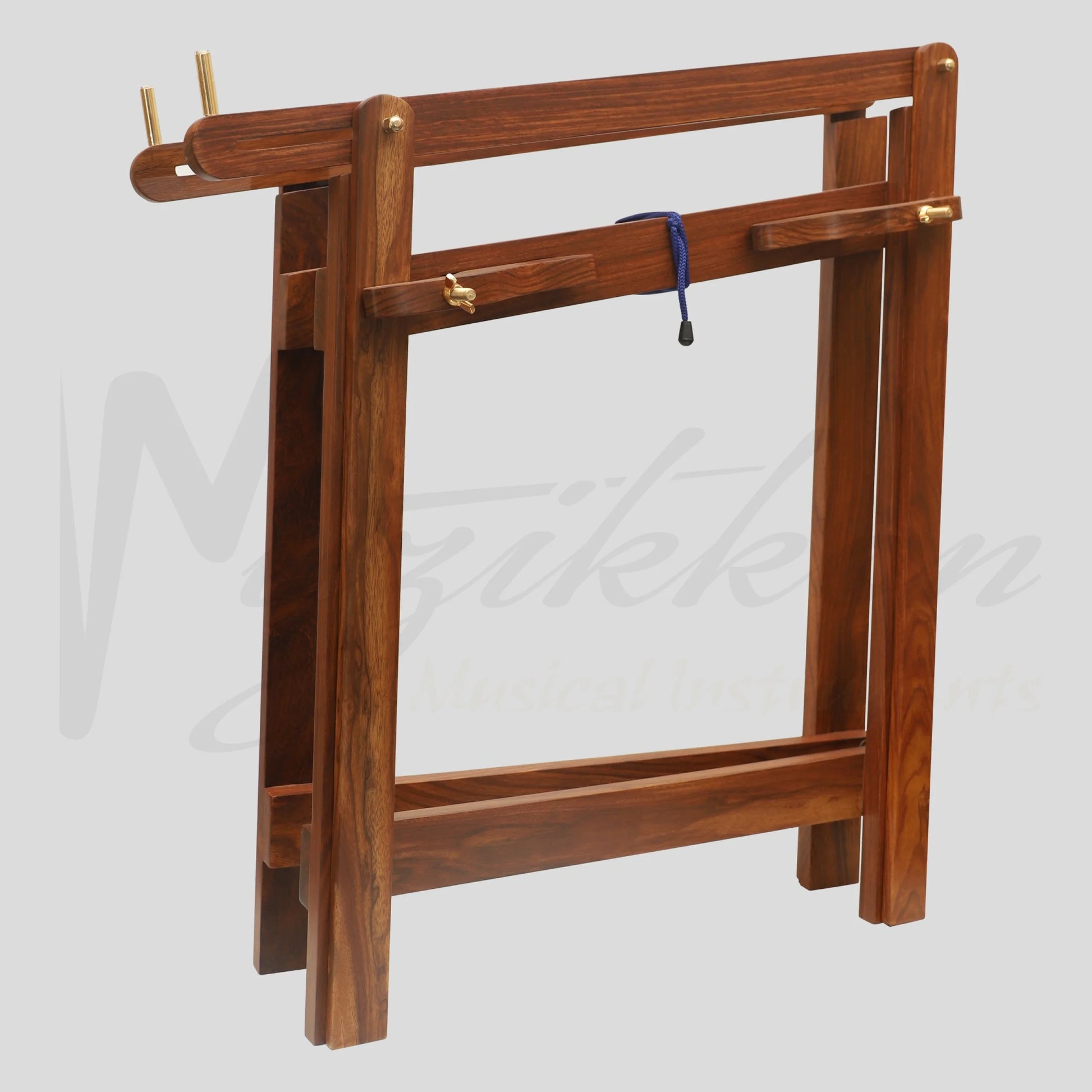 Muzikkon Hammered Dulcimer Stand