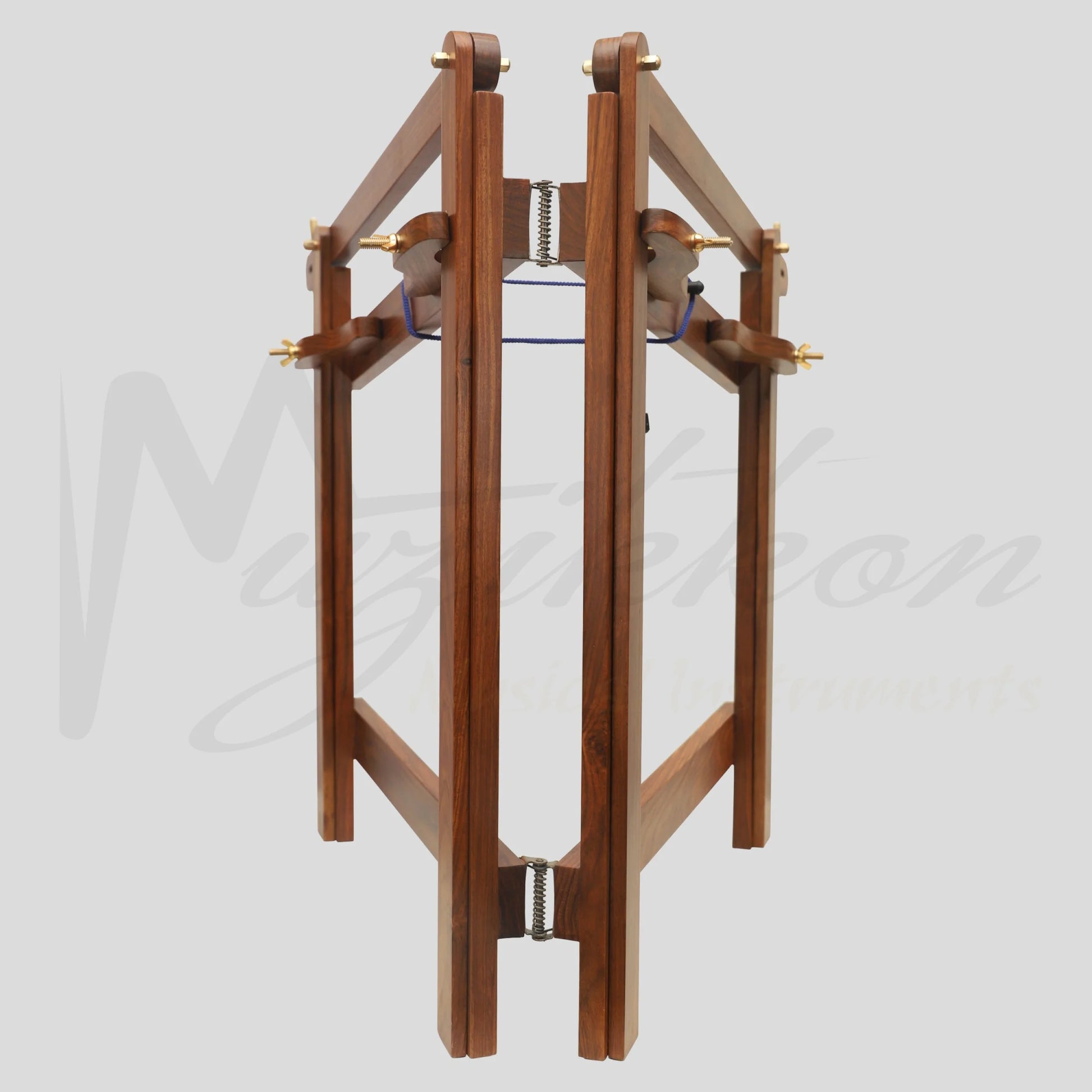 Muzikkon Hammered Dulcimer Stand