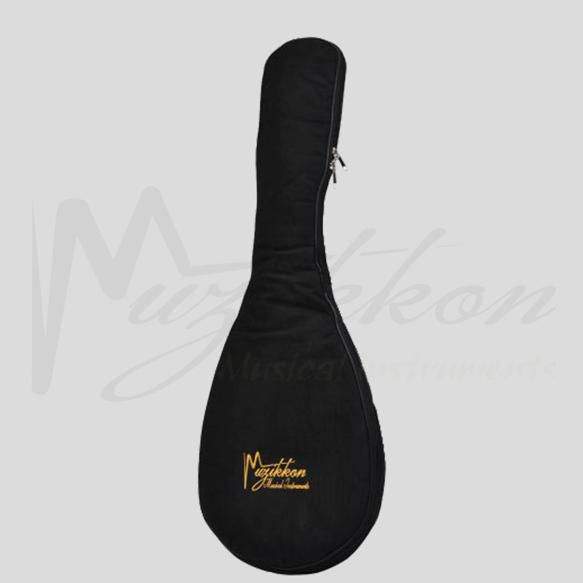 MUZIKKON LUTE GUITAR 6 STRING MAPLE