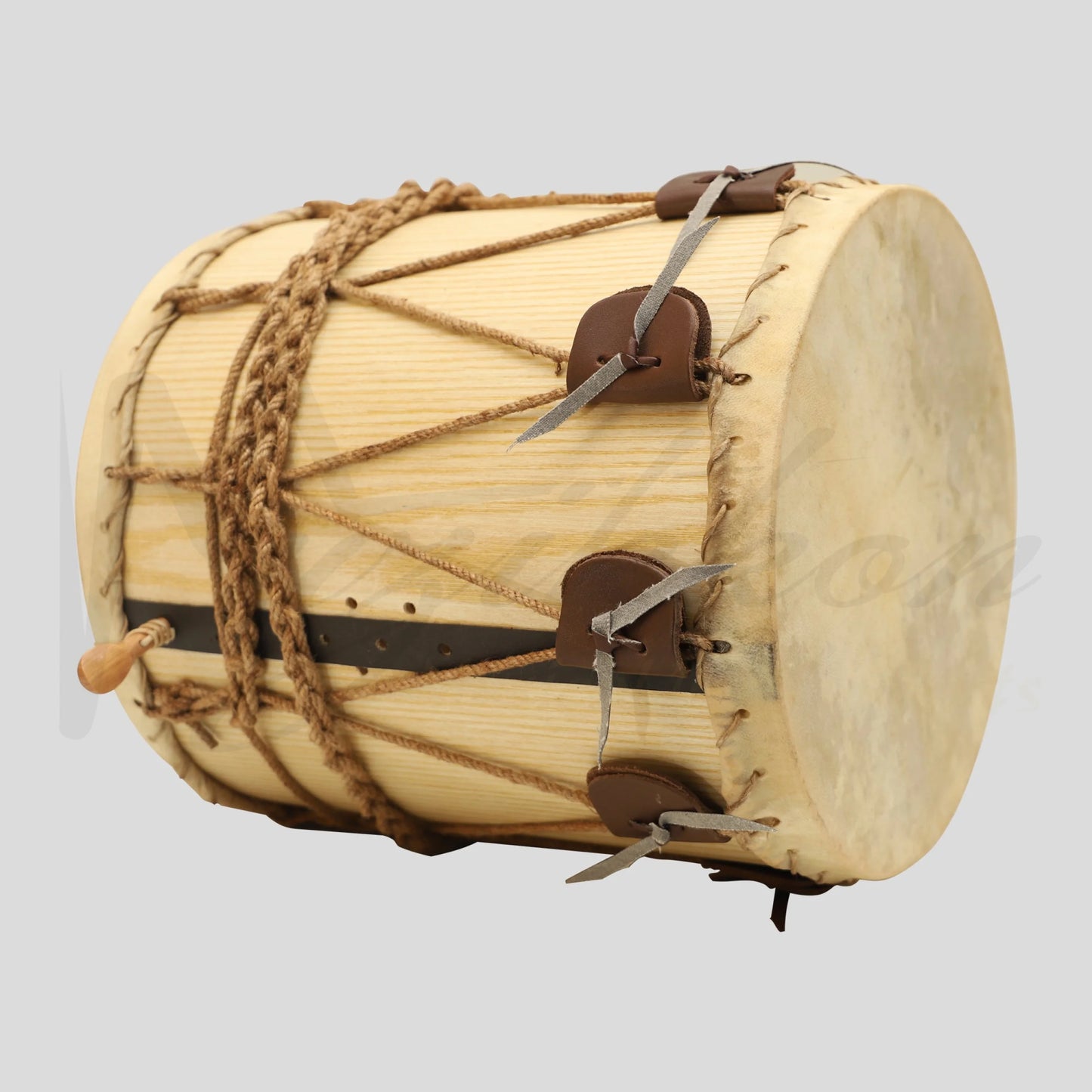 Muzikkon Medieval Drum 10’’X11’’