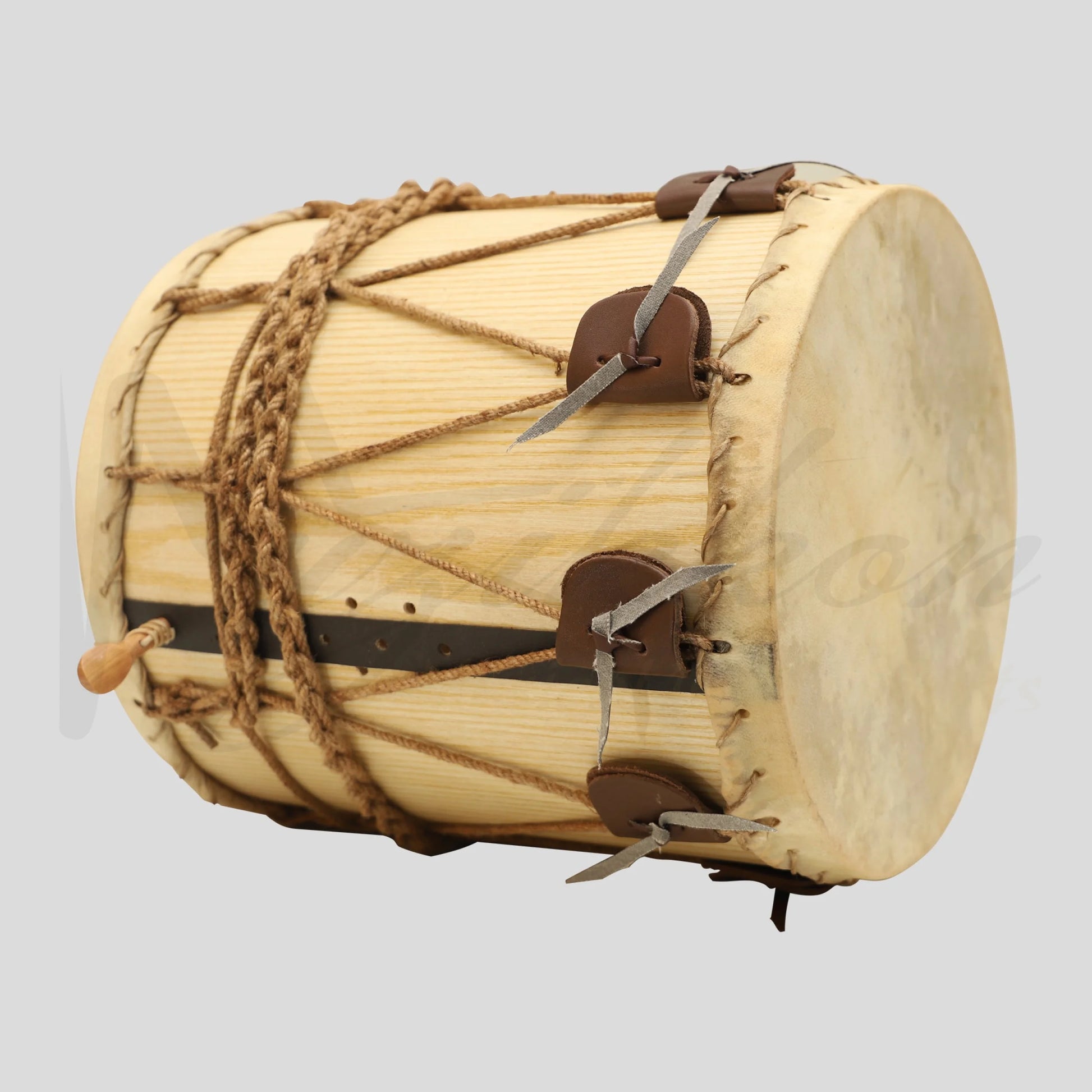 Muzikkon Medieval Drum 10’’X11’’