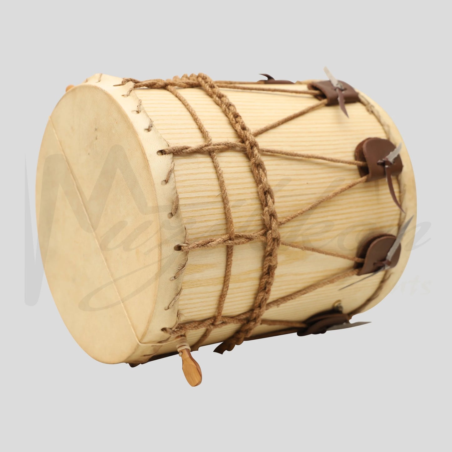 Muzikkon Medieval Drum 10’’X11’’