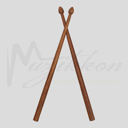 Muzikkon Medieval Drum 10’’X8’’