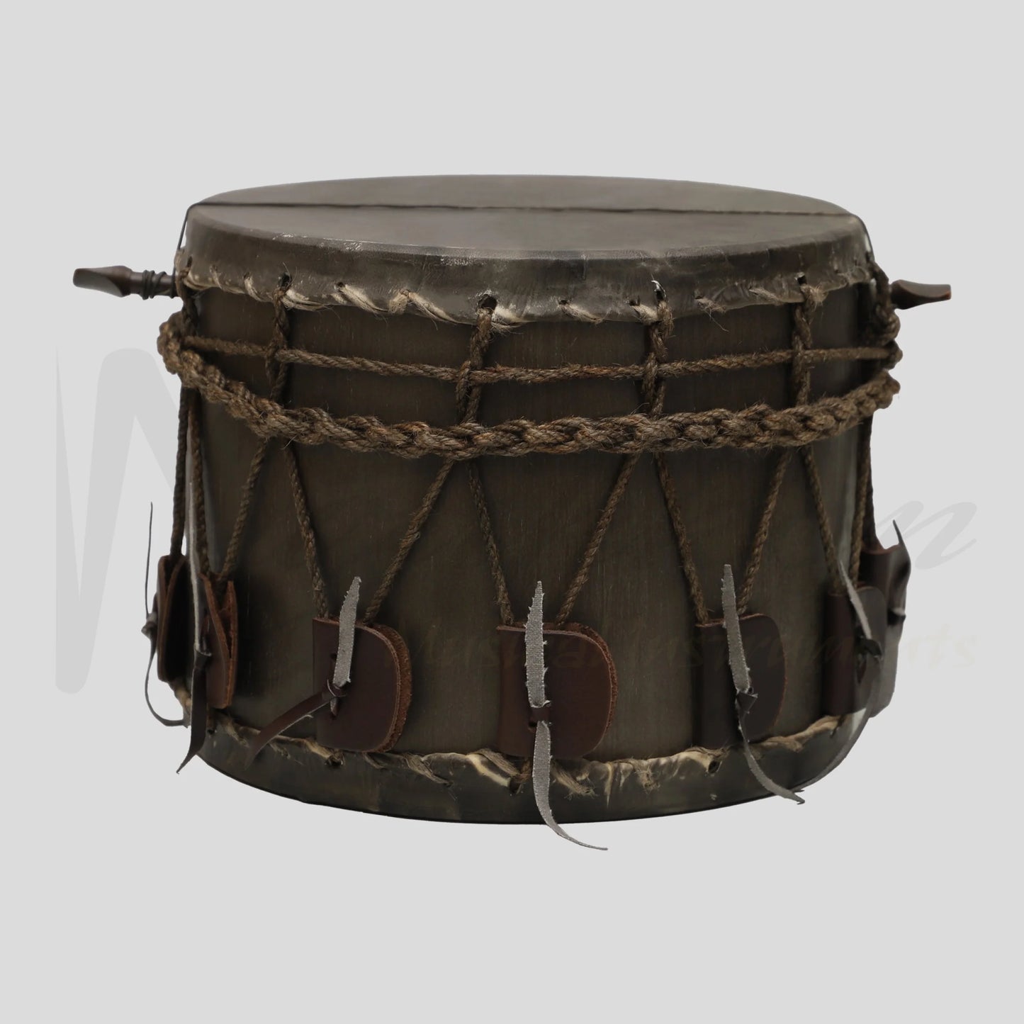 Muzikkon Medieval Drum 10’’X8’’