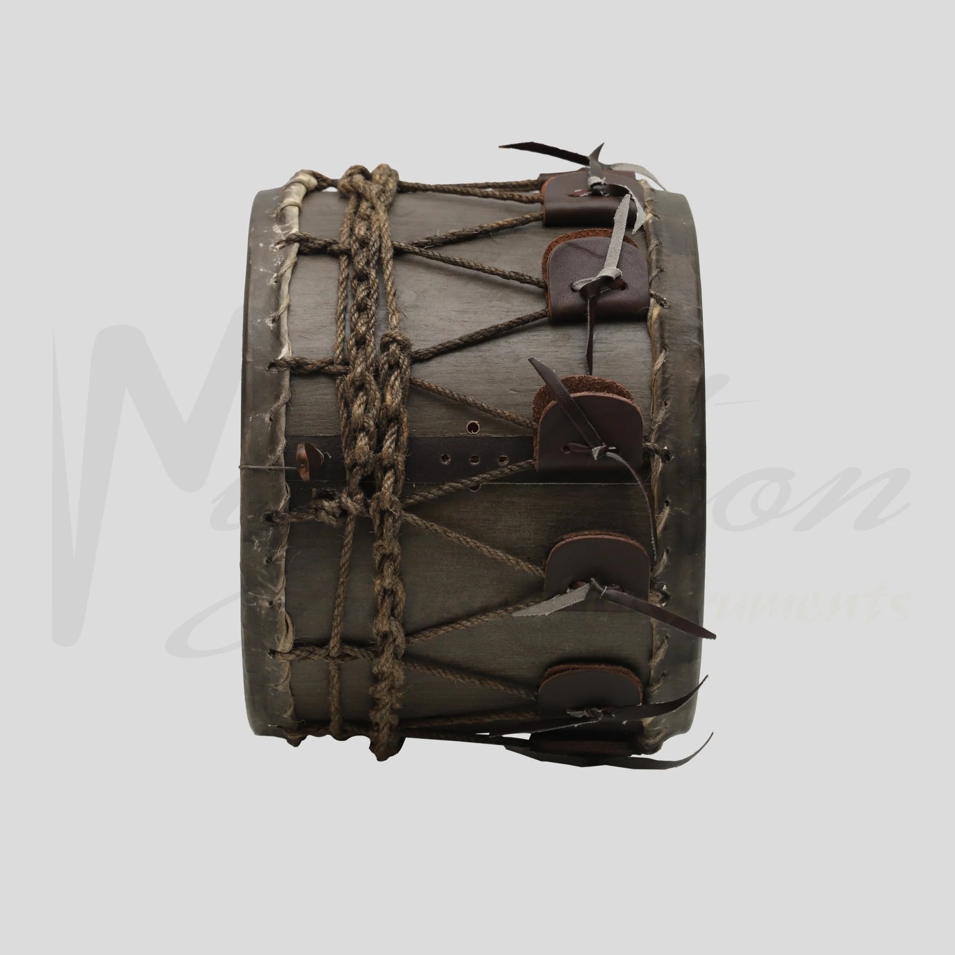 Muzikkon Medieval Drum 10’’X8’’