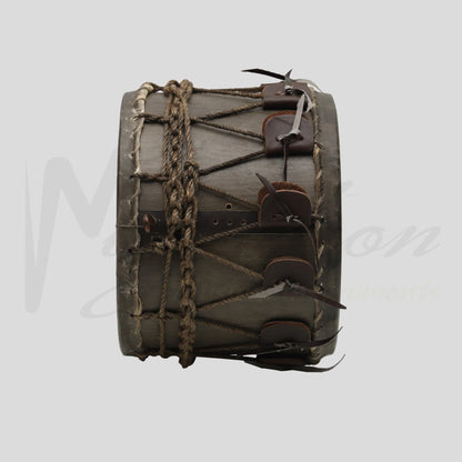 Muzikkon Medieval Drum 10’’X8’’