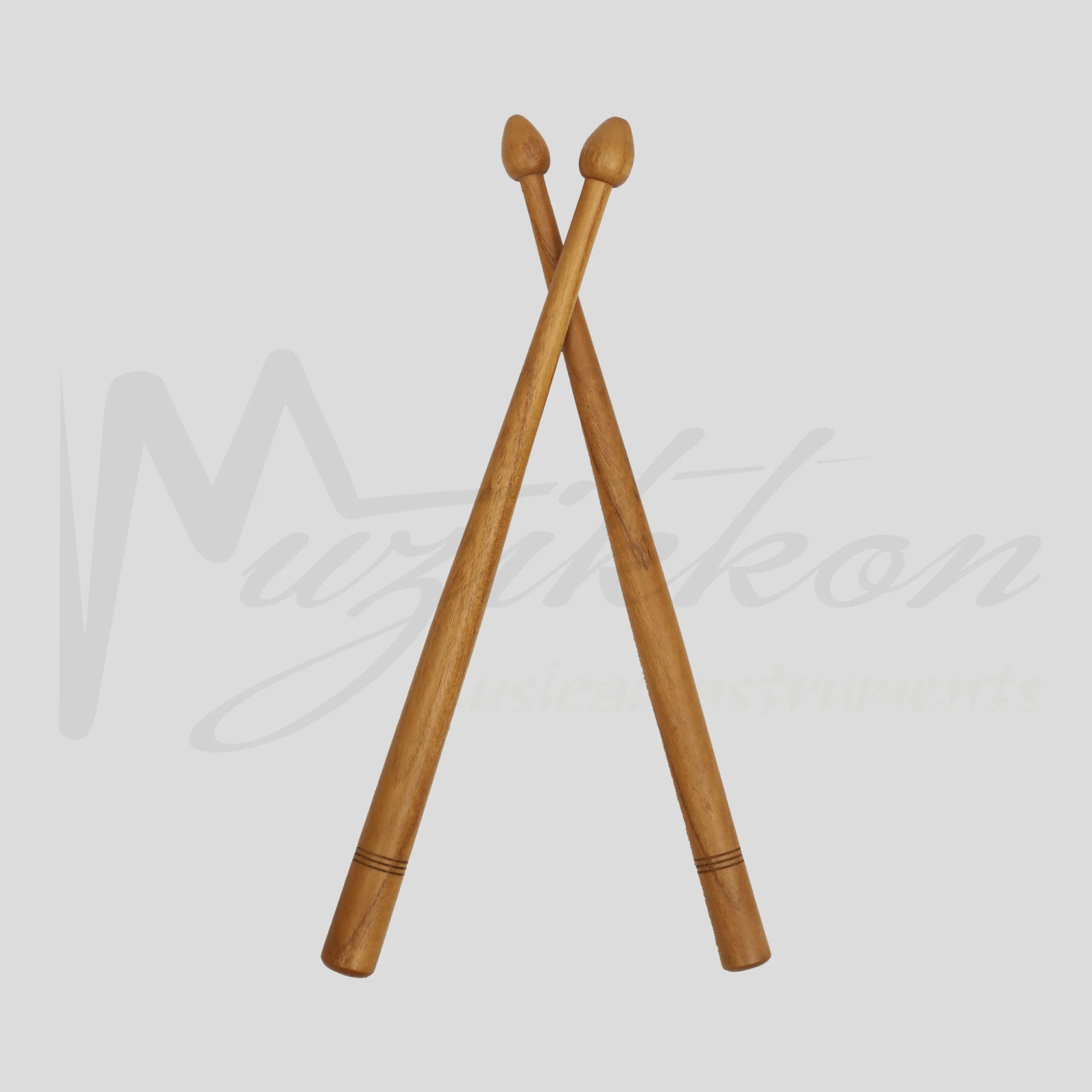 Muzikkon Medieval Drum 10’’X8’’