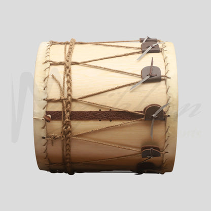 Muzikkon Medieval Drum 13’’X13’’