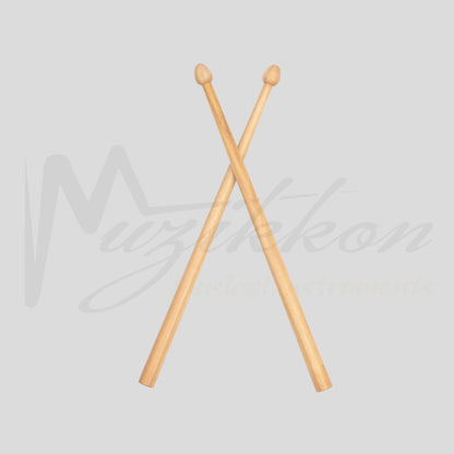 Muzikkon Medieval Drum 13’’X13’’