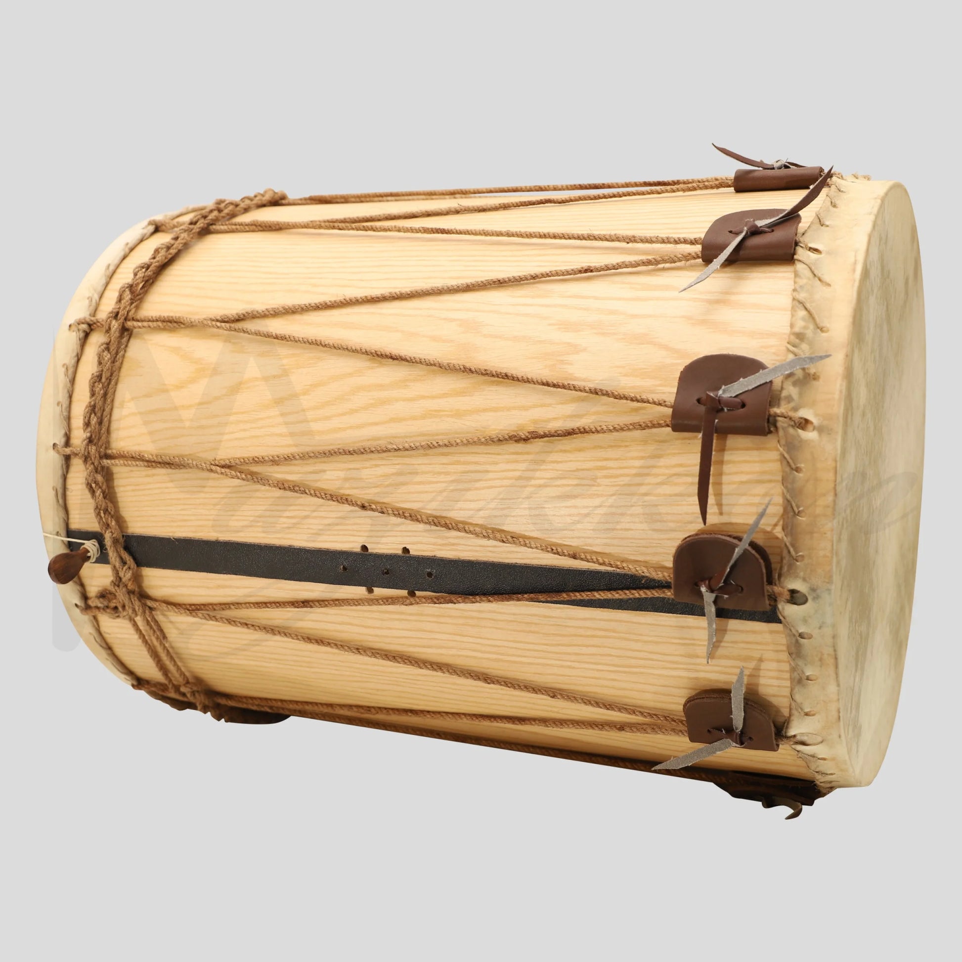 Muzikkon Medieval Drum 13’’X19’’