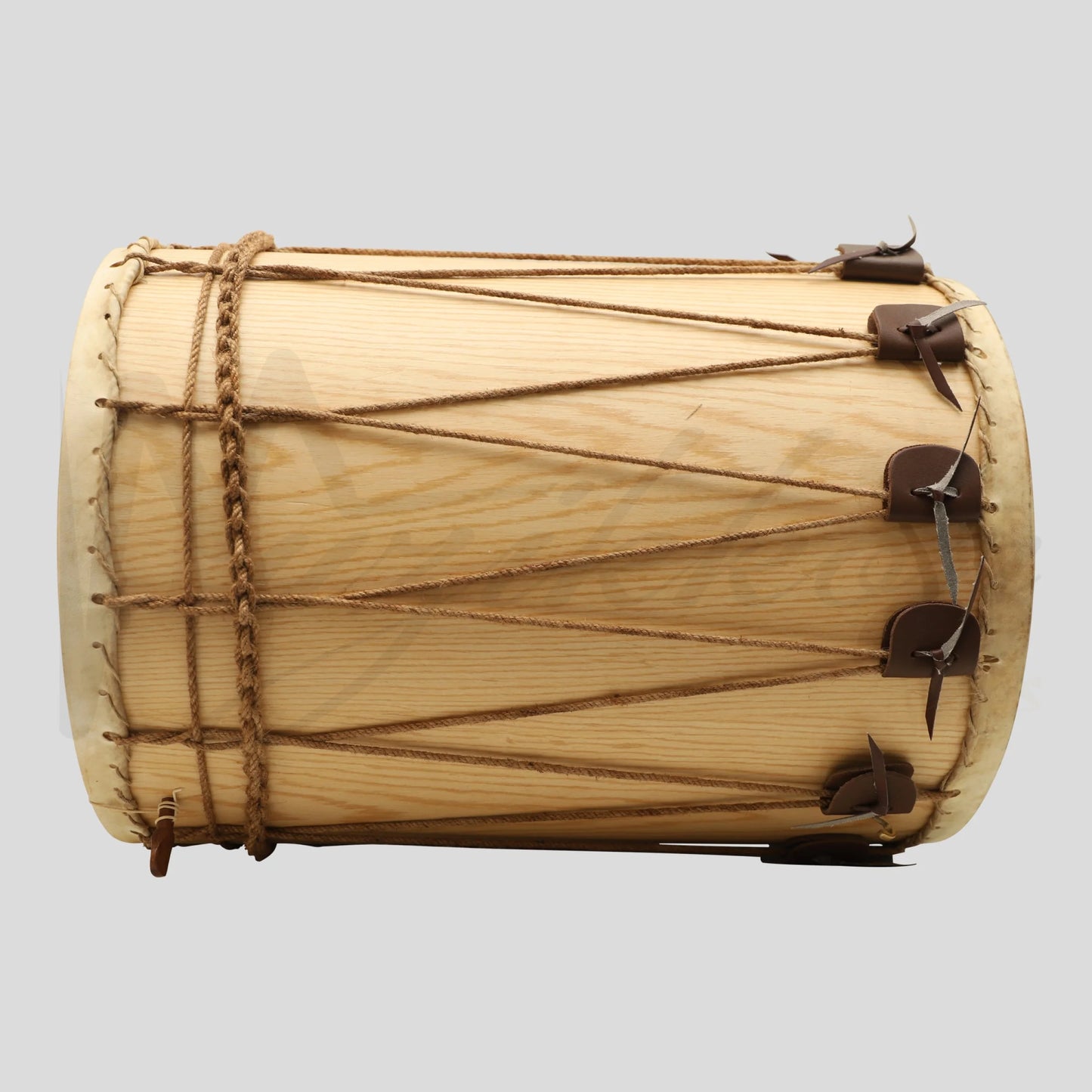 Muzikkon Medieval Drum 13’’X19’’