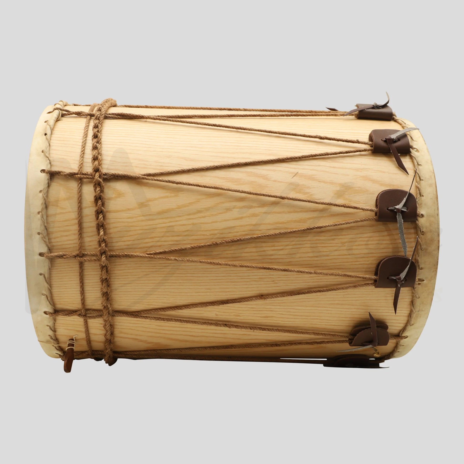 Muzikkon Medieval Drum 13’’X19’’