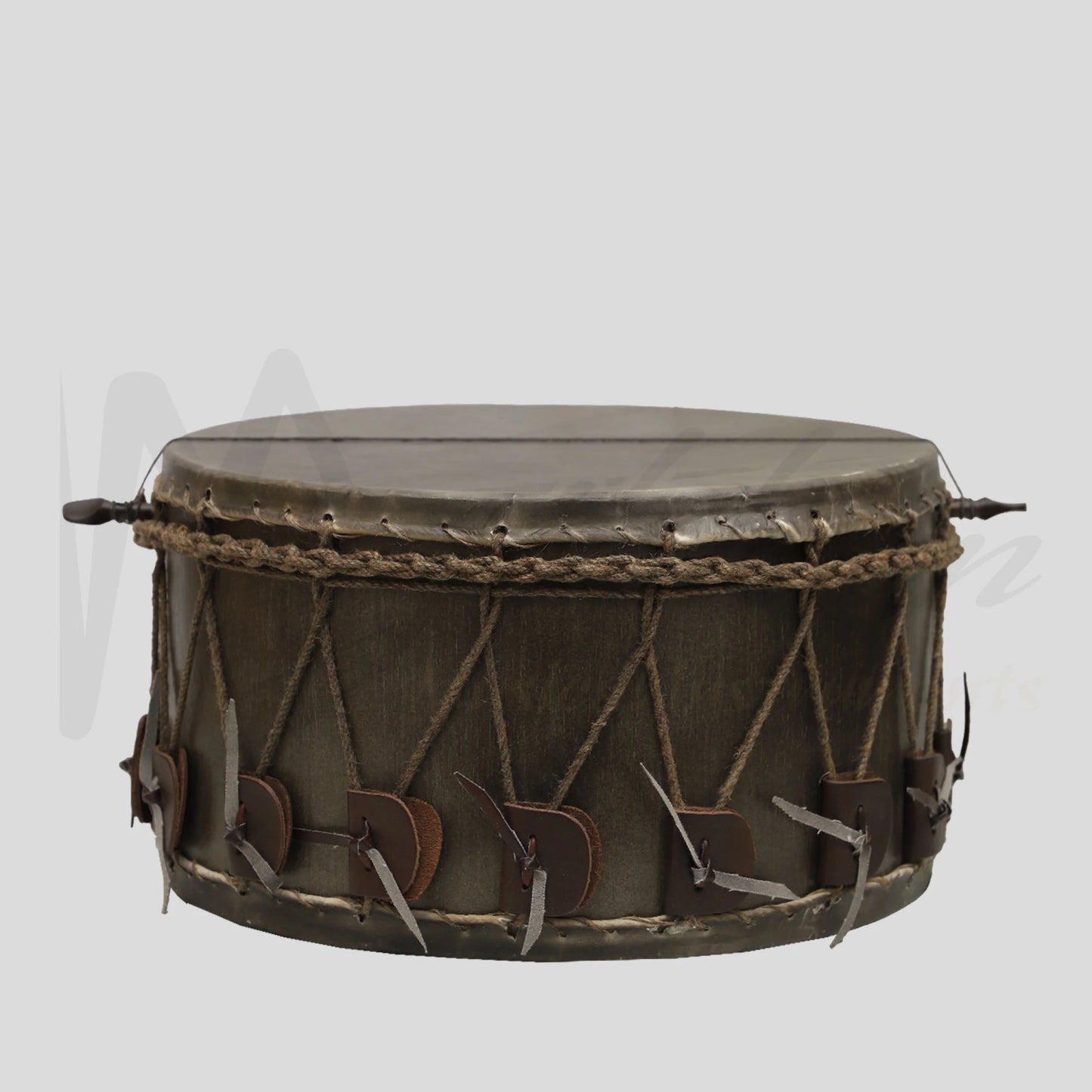 Muzikkon Medieval Drum 14’’X8’’