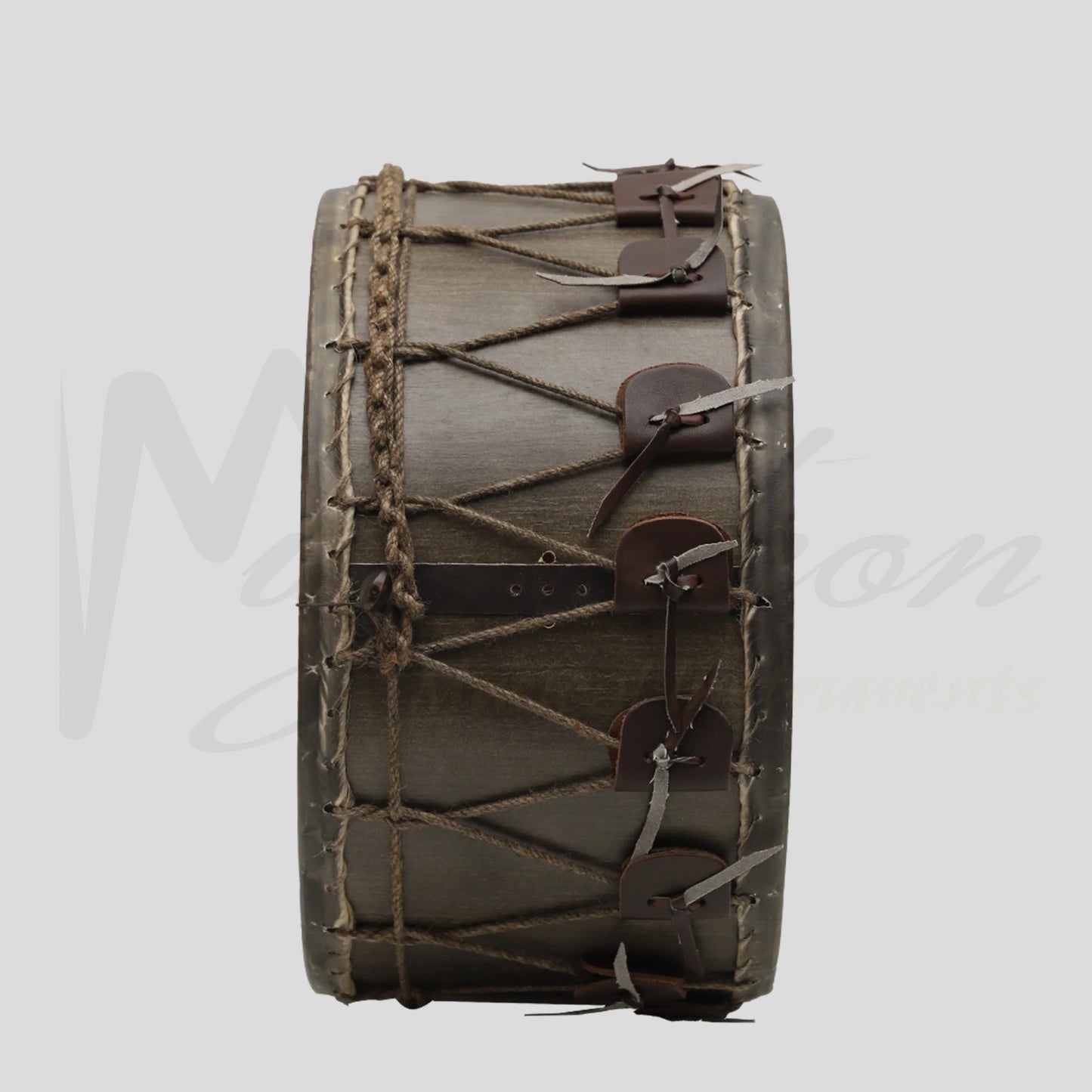 Muzikkon Medieval Drum 14’’X8’’