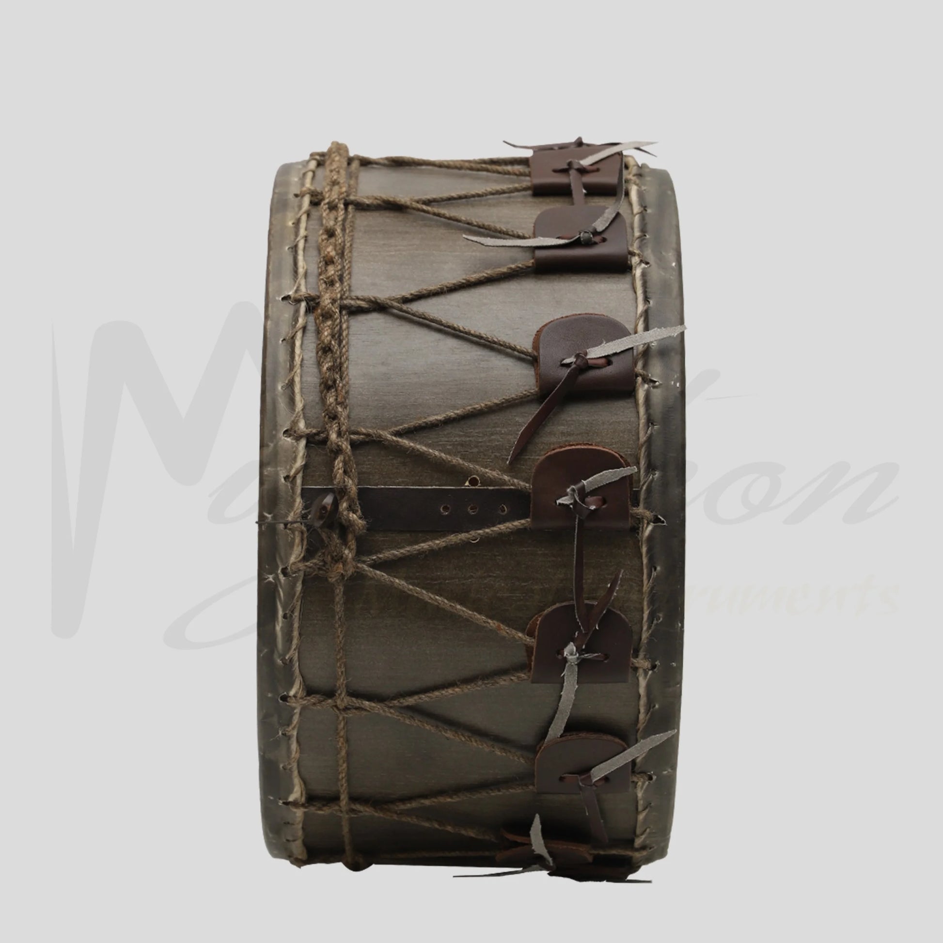 Muzikkon Medieval Drum 14’’X8’’