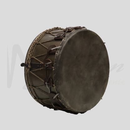Muzikkon Medieval Drum 14’’X8’’
