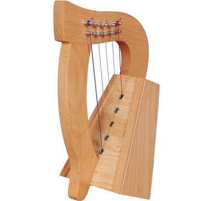 O'Carolan 5 String Beech Wood Plain Muzikkon
