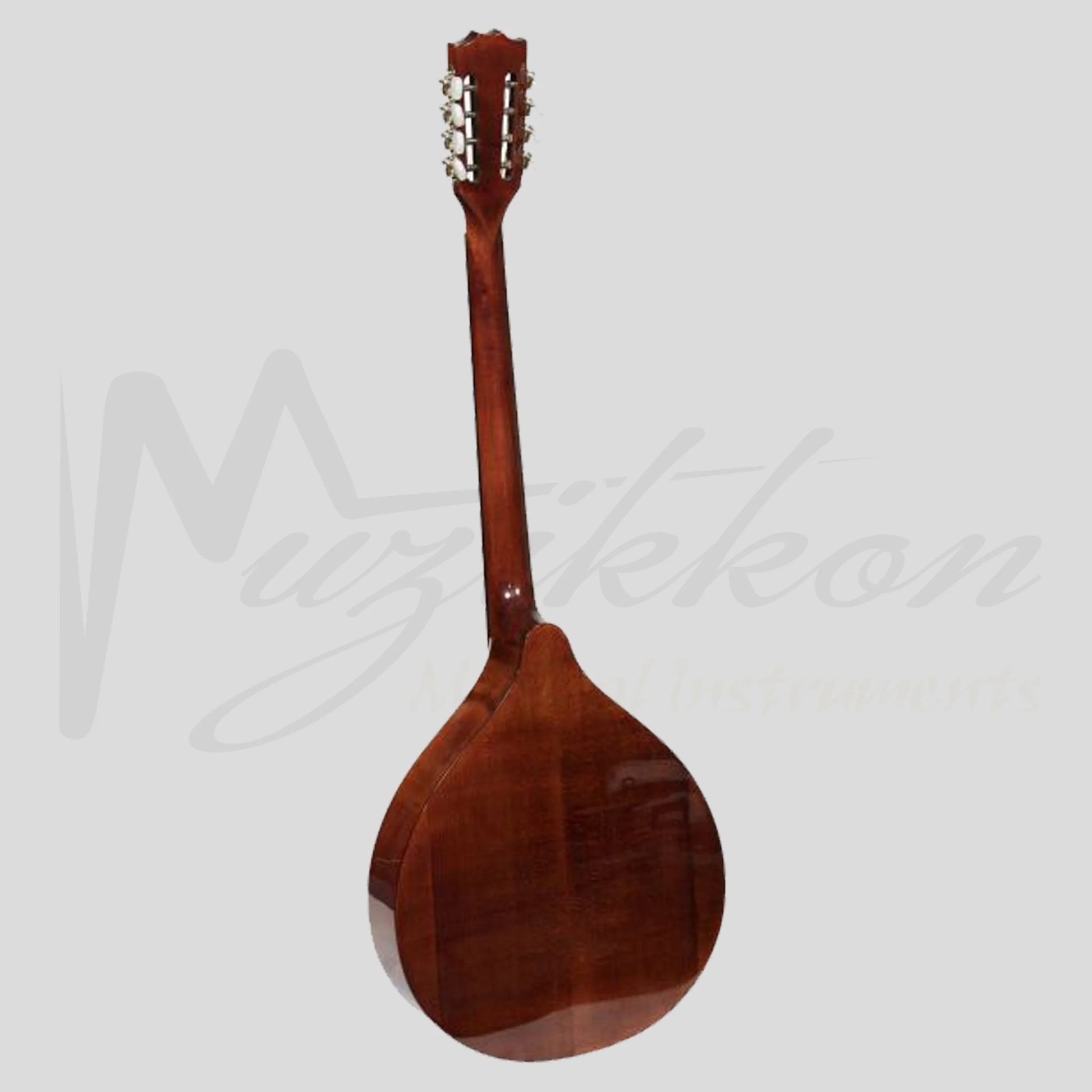 Muzikkon Octave Mandolin