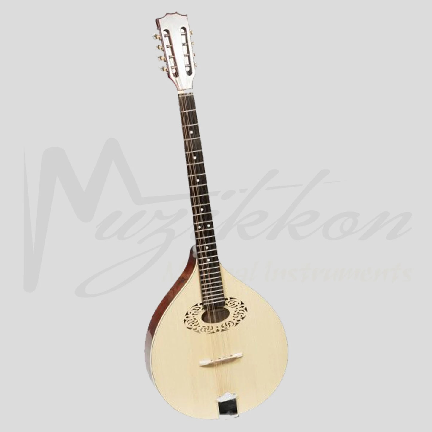 Muzikkon Octave Mandolin
