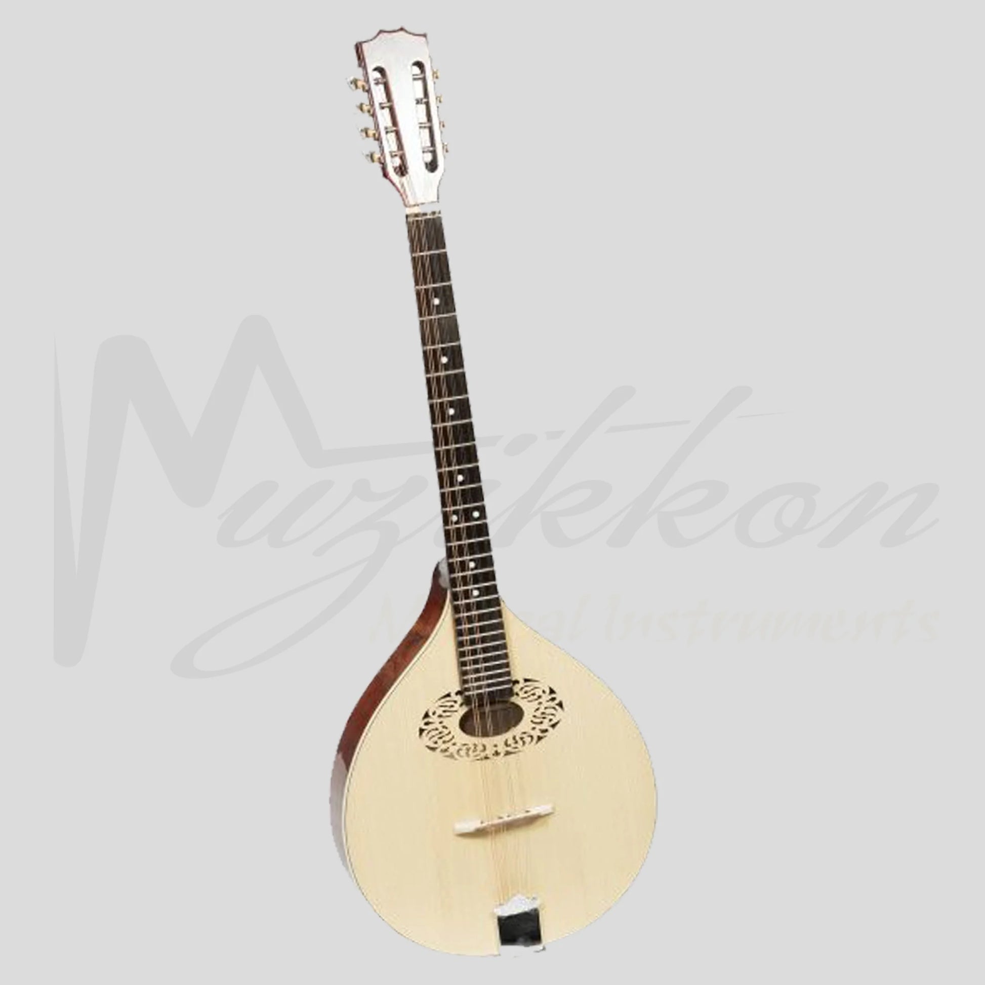 Muzikkon Octave Mandolin