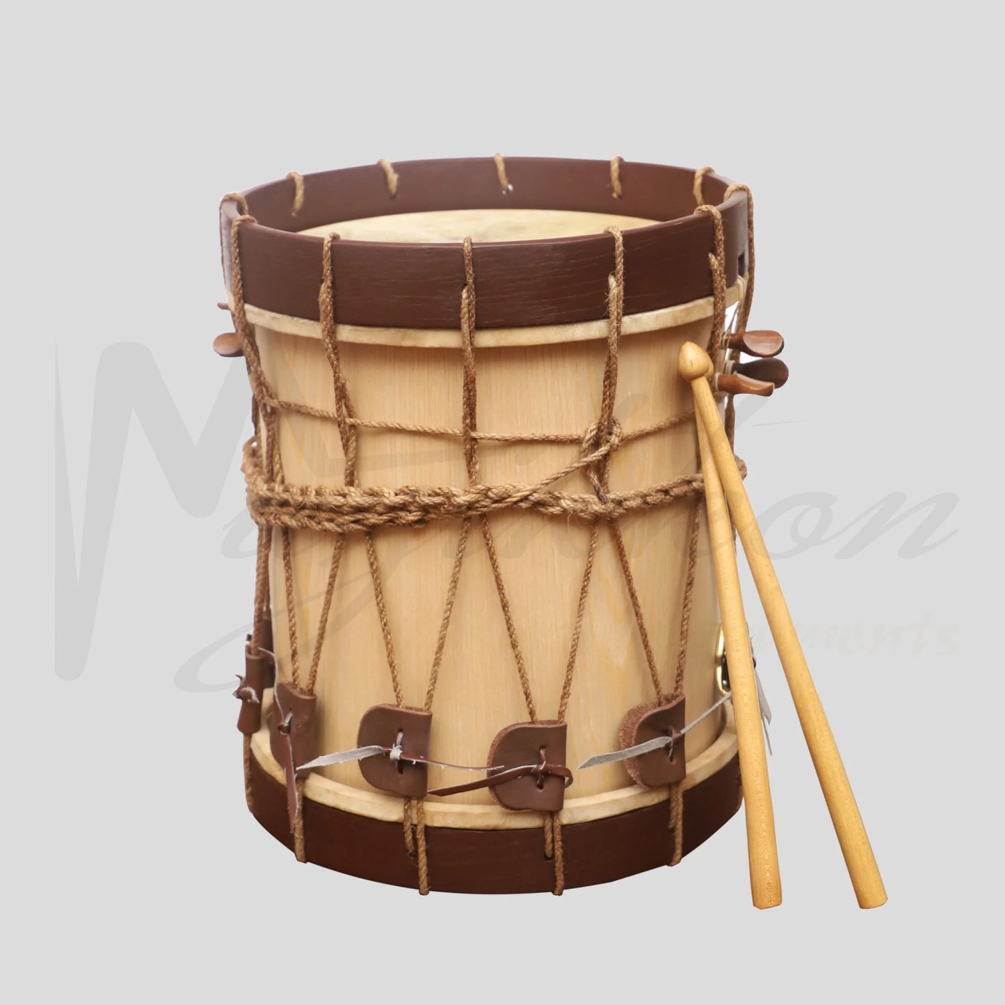 Muzikkon Renaissance Drum 10’’X11’’