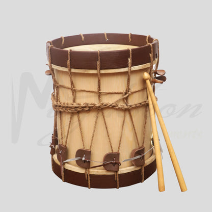Muzikkon Renaissance Drum 10’’X11’’