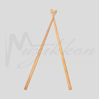 Muzikkon Renaissance Drum 13’’X13’’