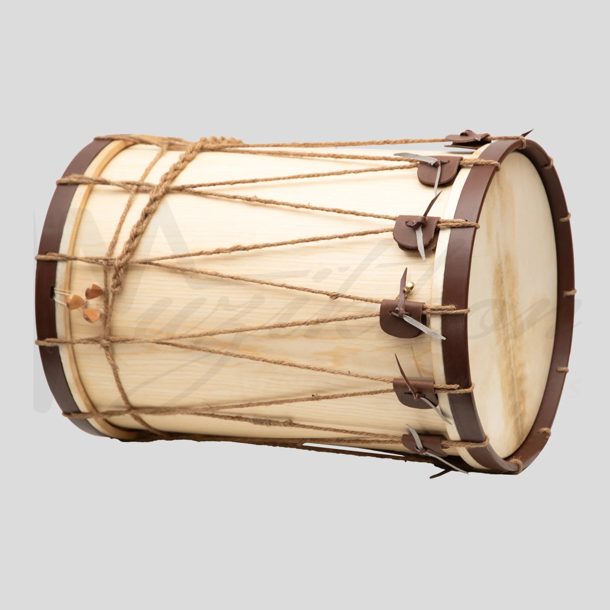 Muzikkon Renaissance Drum 13’’X19’’
