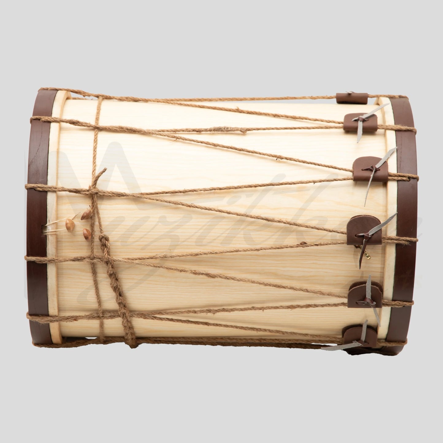 Muzikkon Renaissance Drum 13’’X19’’