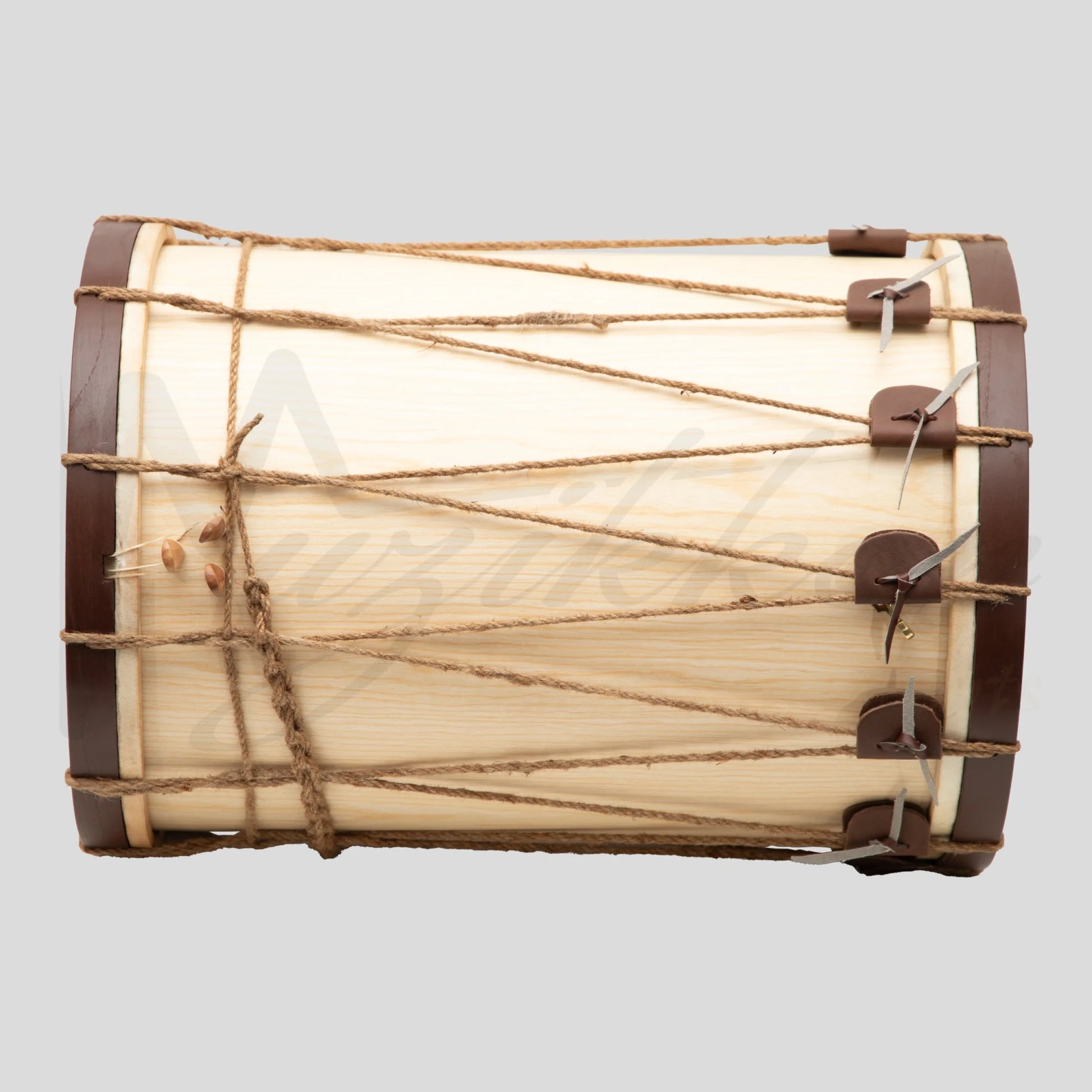 Muzikkon Renaissance Drum 13’’X19’’