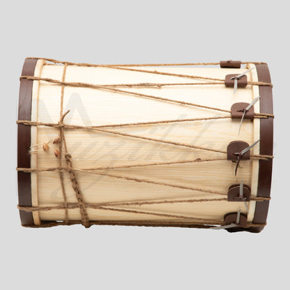 Muzikkon Renaissance Drum 13’’X19’’