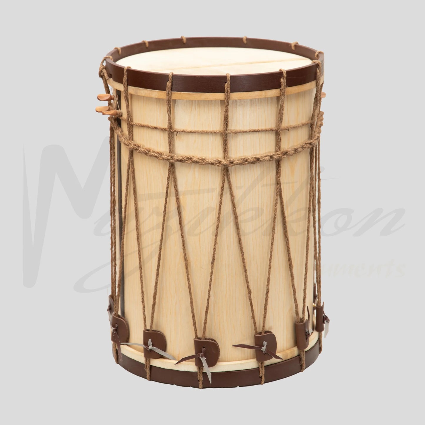 Renaissance Drum - Muzikkon Renaissance Drum, 13