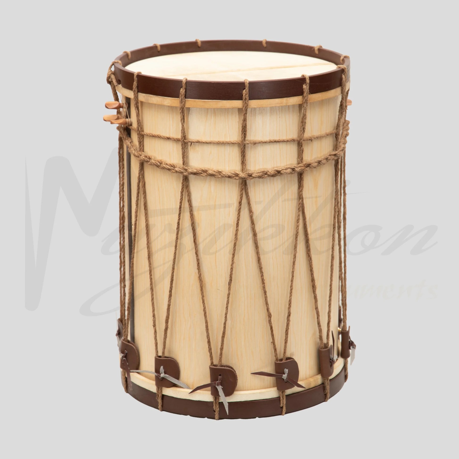 Muzikkon Renaissance Drum 13’’X19’’