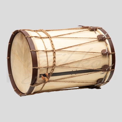 Muzikkon Renaissance Drum 13’’X19’’